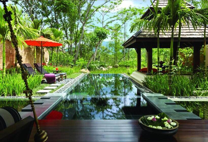 Вилла с 1 спальней и бассейном, Four Seasons Resort Chiang Mai