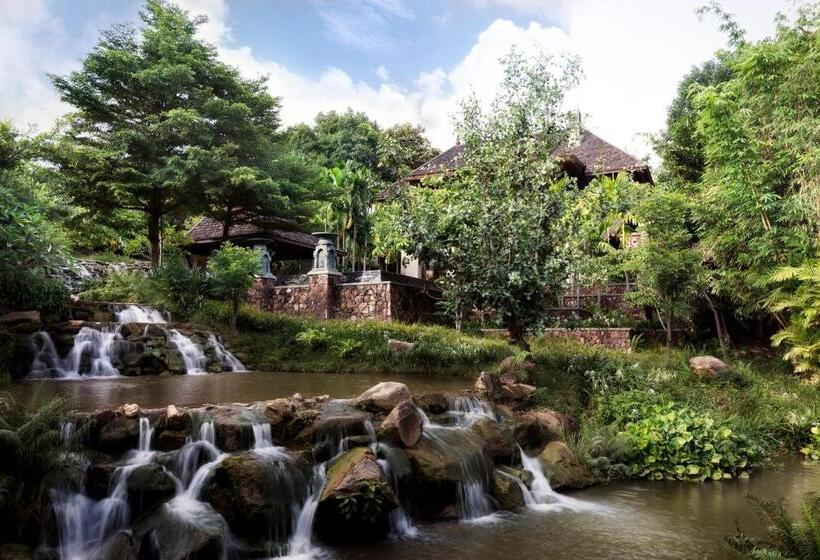 ویلای 3 خوابه با استخر, Four Seasons Resort Chiang Mai