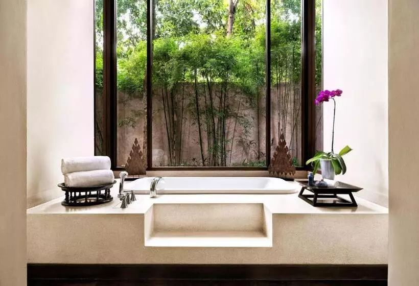 ویلای 3 خوابه با استخر, Four Seasons Resort Chiang Mai