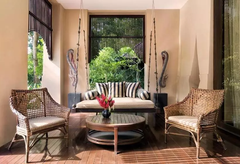 ویلای 3 خوابه با استخر, Four Seasons Resort Chiang Mai