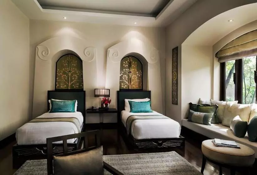 ویلای 3 خوابه با استخر, Four Seasons Resort Chiang Mai