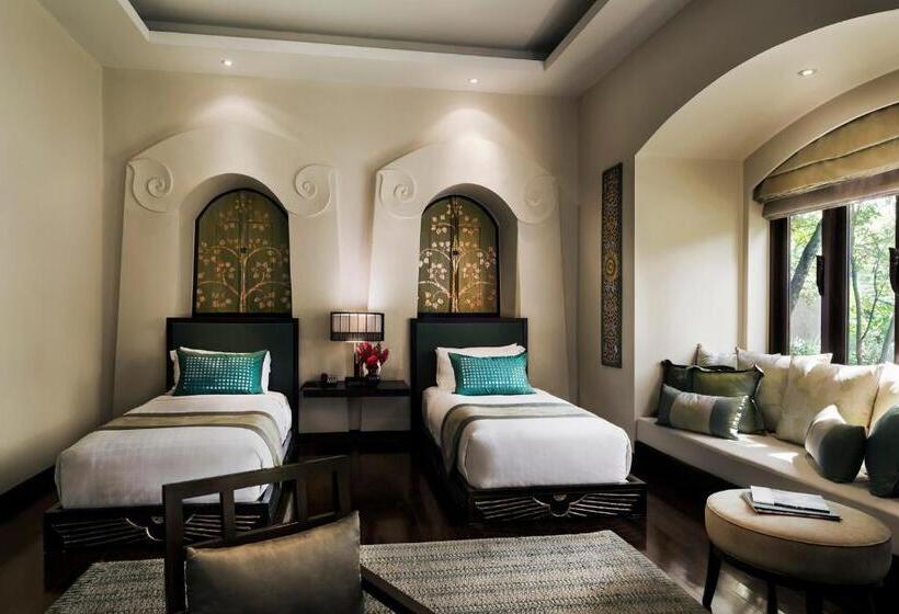 Вилла 4 Спальни, Four Seasons Resort Chiang Mai