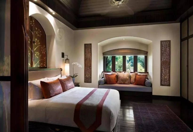 ویلای 4 خوابه, Four Seasons Resort Chiang Mai