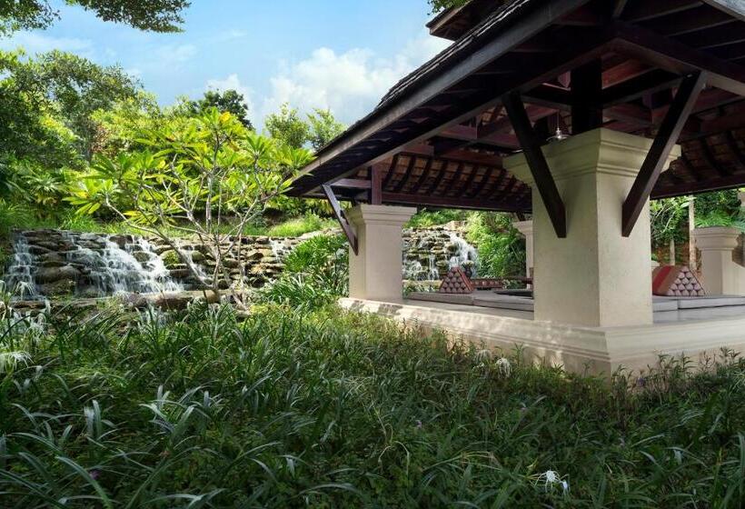 Вилла 4 Спальни, Four Seasons Resort Chiang Mai