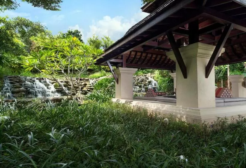 ویلای 4 خوابه, Four Seasons Resort Chiang Mai
