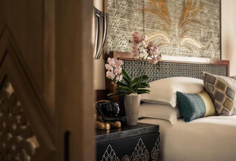 Апартаменты 1 Спальня, Four Seasons Resort Chiang Mai