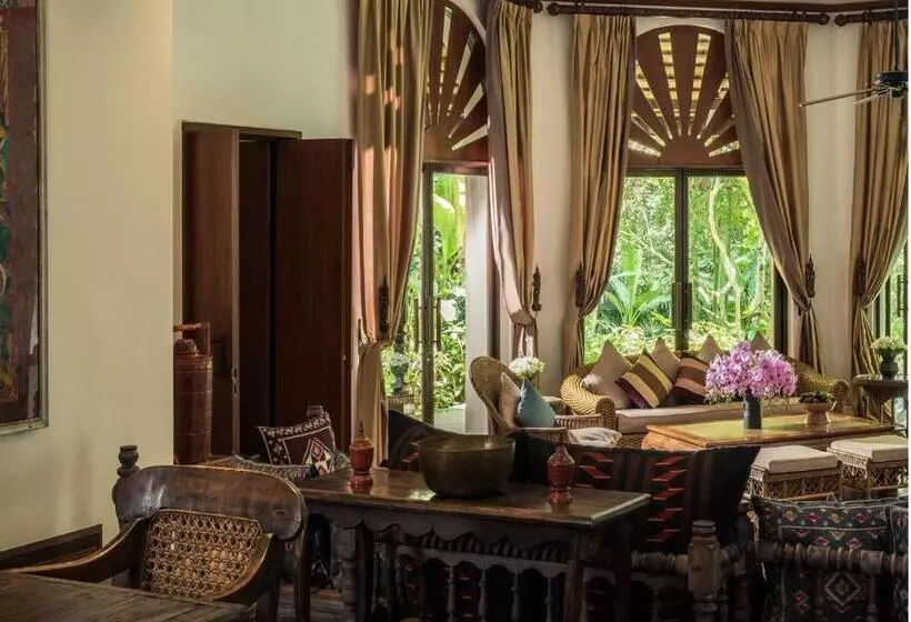 آپارتمان 1 خوابه, Four Seasons Resort Chiang Mai