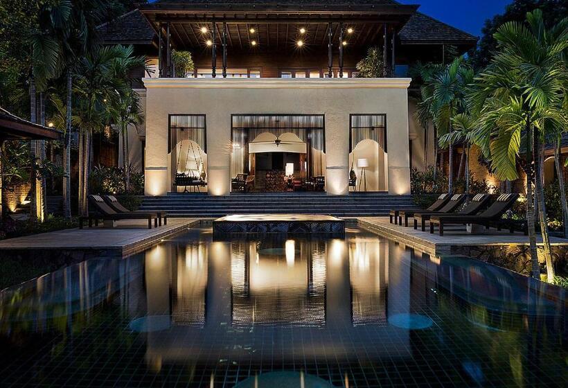 ویلای 2 خوابه, Four Seasons Resort Chiang Mai