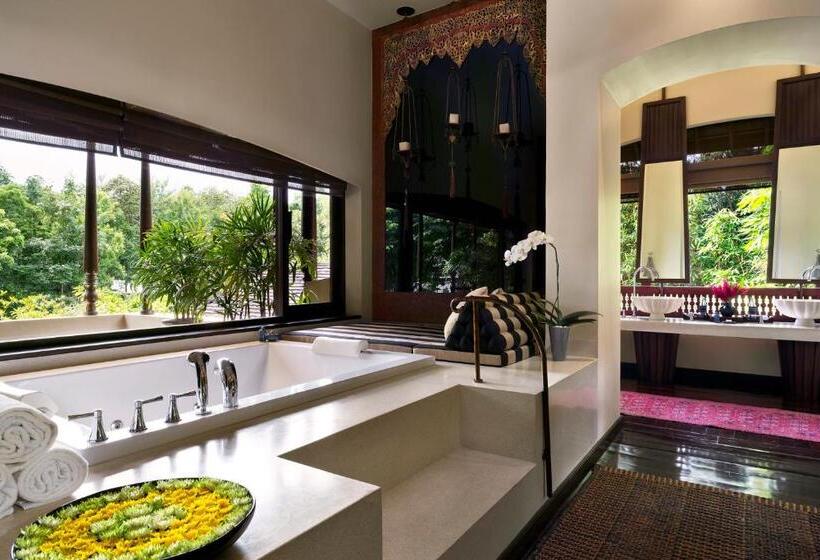 ویلای 2 خوابه, Four Seasons Resort Chiang Mai