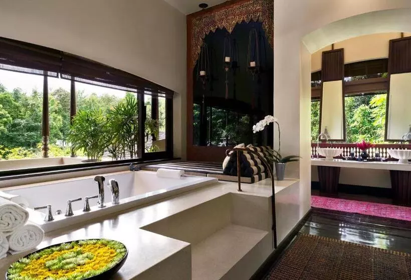 ویلای 2 خوابه, Four Seasons Resort Chiang Mai