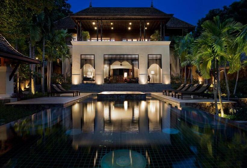 ویلای 4 خوابه, Four Seasons Resort Chiang Mai