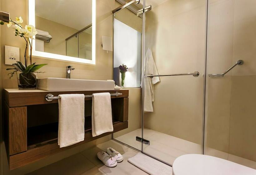 اتاق اجرایی, Alqasr Metropole