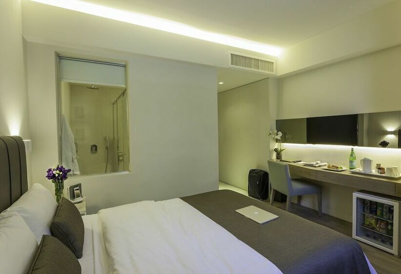 اتاق اجرایی, Alqasr Metropole