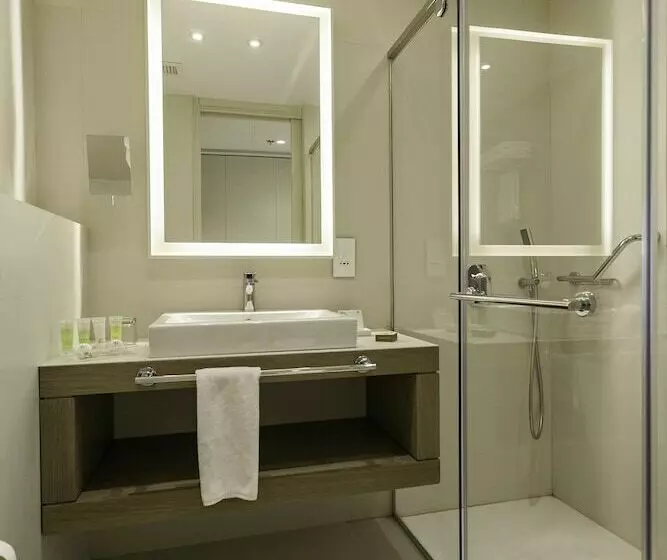 اتاق اجرایی, Alqasr Metropole