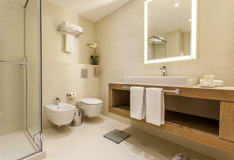 سوییت اجرایی, Alqasr Metropole