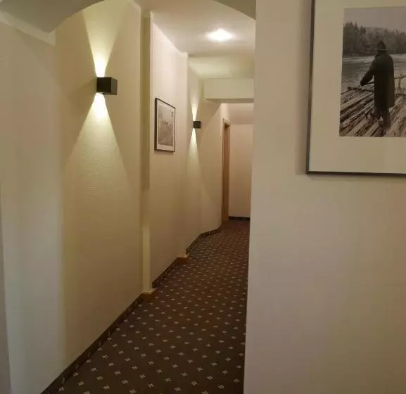 Cameră Standard Individuală, Anderschitz Land