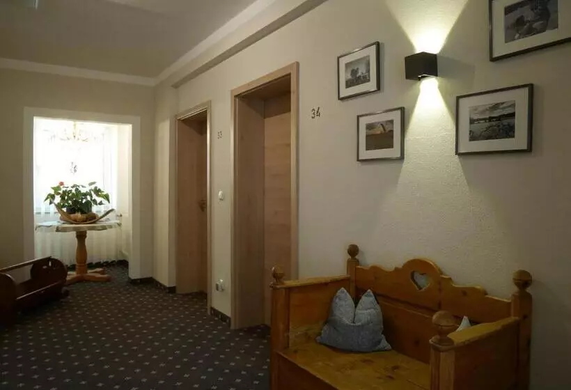 Cameră Standard Individuală, Anderschitz Land