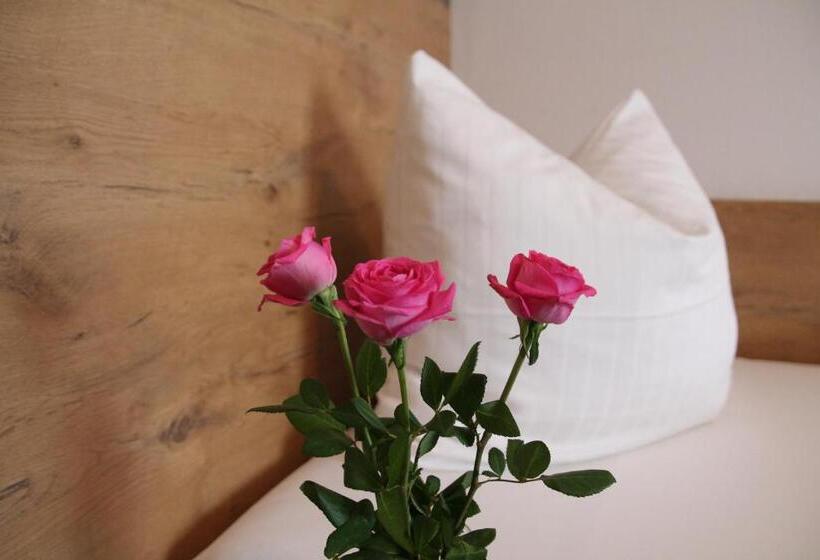 Номер Стандарт Индивидуальный, Anderschitz Land