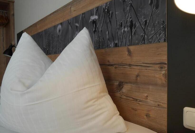 Номер Стандарт, Anderschitz Land