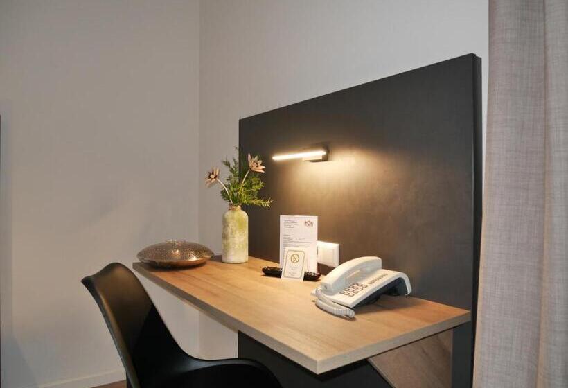 Номер Стандарт, Anderschitz Land