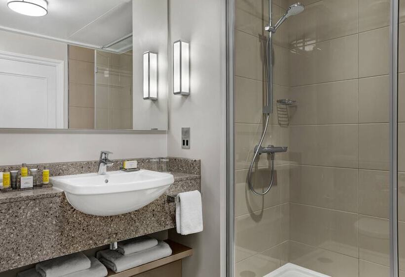 수피리어 룸, Bristol Marriott Royal