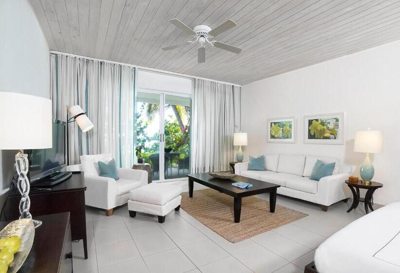 2 Bedroom Suite with Balcony, Carlisle Bay