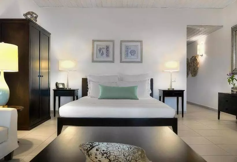 2 Bedroom Suite with Terrace, Carlisle Bay