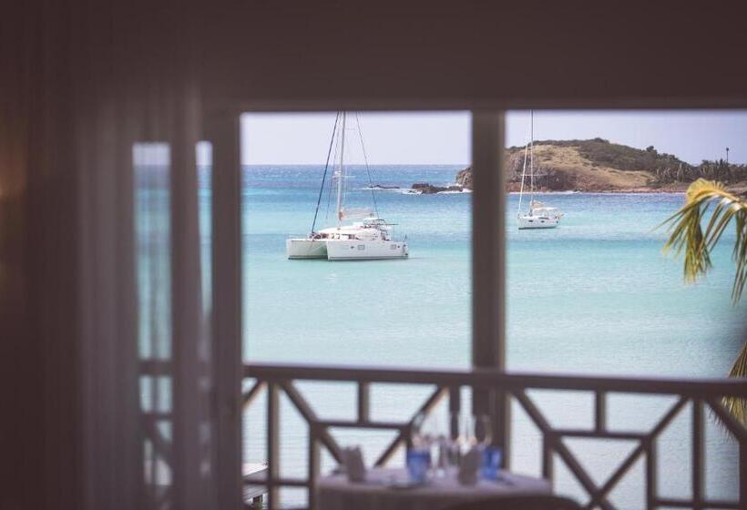 اتاق استاندارد با تخت بزرگ, Carlisle Bay