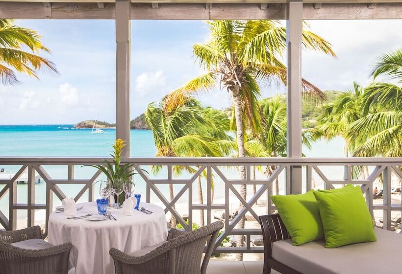 سوییت, Carlisle Bay