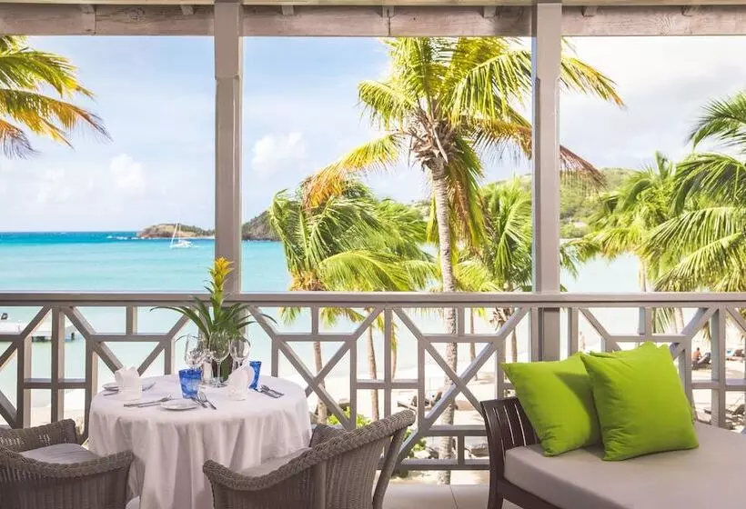 سوییت, Carlisle Bay