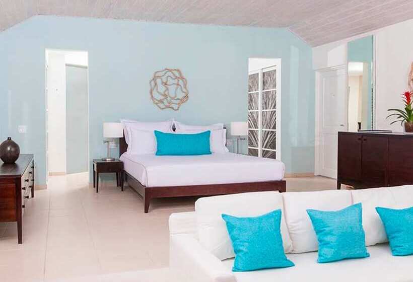 سوییت, Carlisle Bay