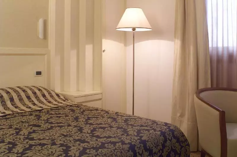 ジュニアスイート, H+ Hotel Hannover