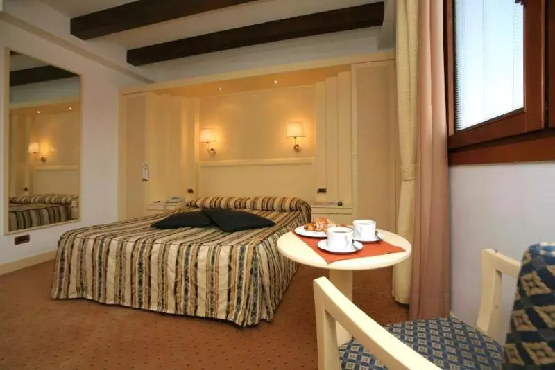 ジュニアスイート, H+ Hotel Hannover