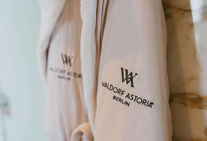 سوییت جونیور, Hilton Brussels Grand Place