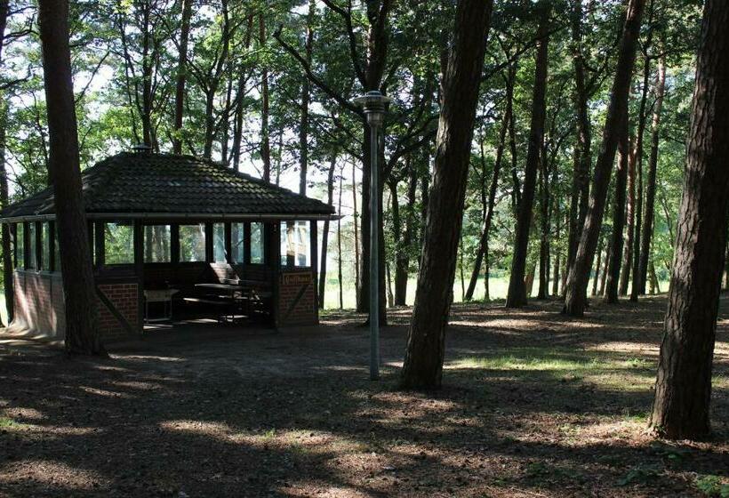 Номер Стандарт, Hostel Schweriner See