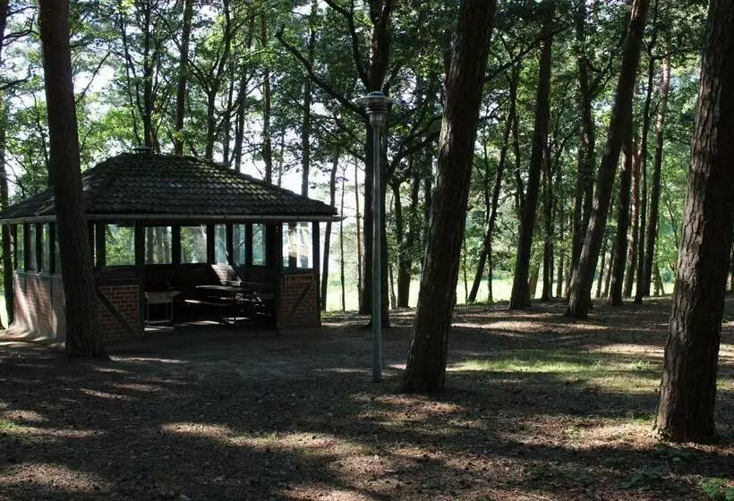 スタンダードルーム, Hostel Schweriner See