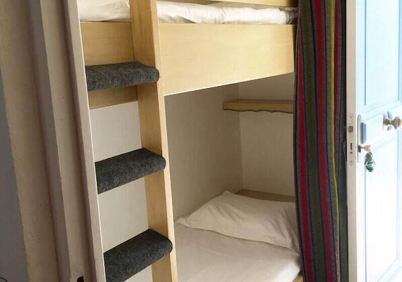 ファミリールーム, Hôtel Jas Neuf