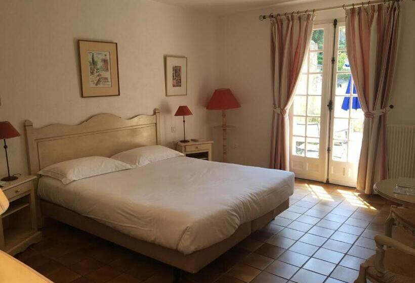 スーペリアファミリールーム, Hôtel Jas Neuf