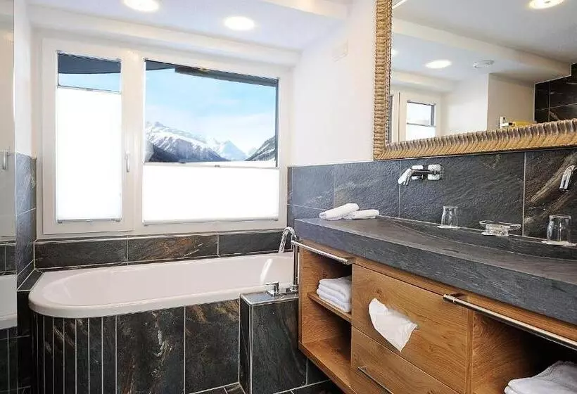 سوییت, Jägerhof
