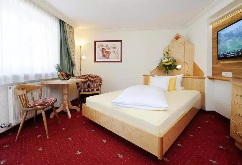 اتاق اکونومی یک تخته, Jägerhof