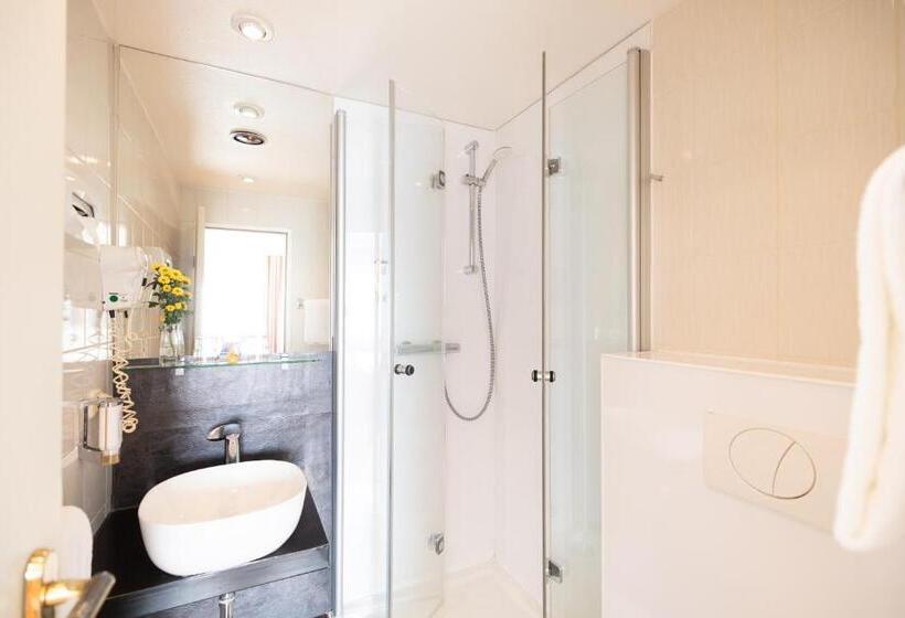 غرفة قياسية, Garden Bremen