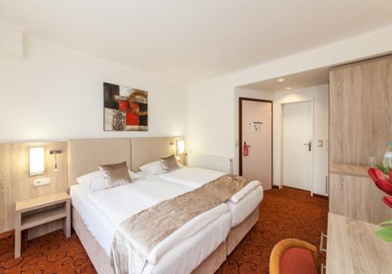 غرفة قياسية, Garden Bremen