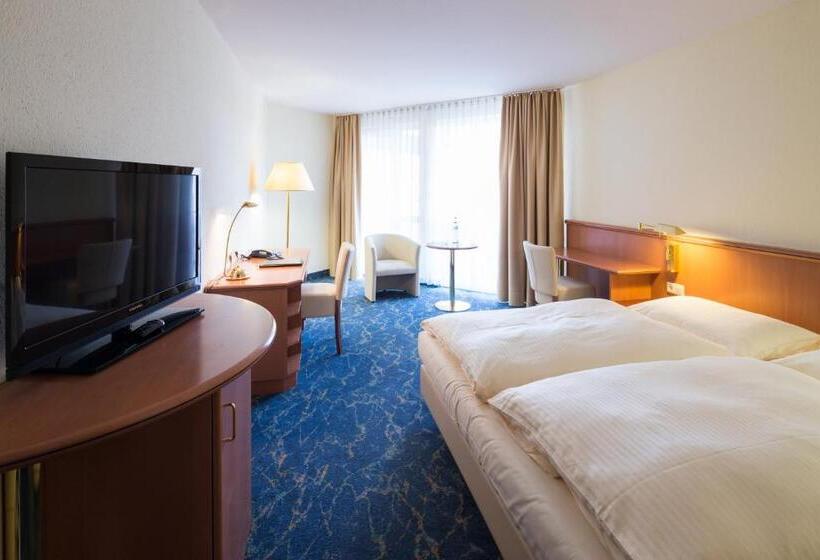 스탠다드 룸, Rheingold