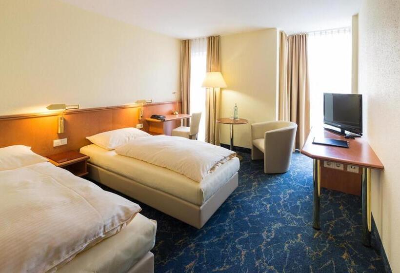 스탠다드 룸, Rheingold