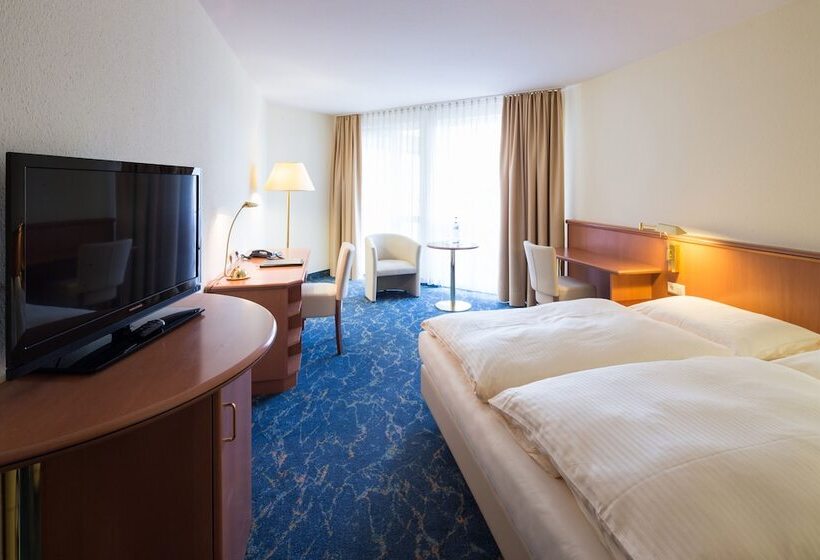 스탠다드 룸, Rheingold