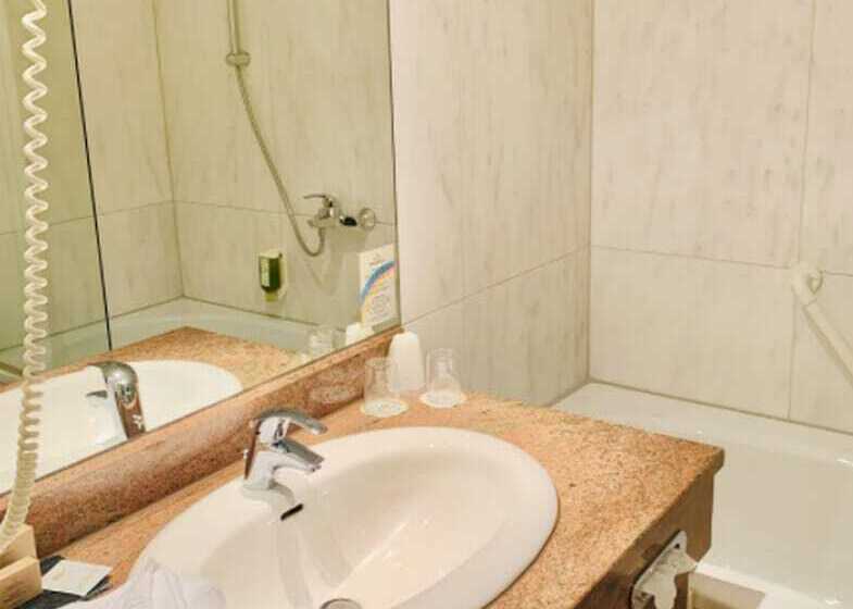 חדר משפחתי, Ringhotel Hotel Zum Stein