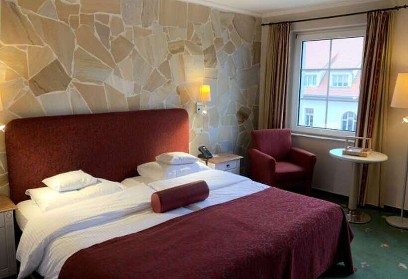 חדר משפחתי, Ringhotel Hotel Zum Stein