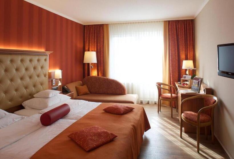 스탠다드 룸, Ringhotel Hotel Zum Stein