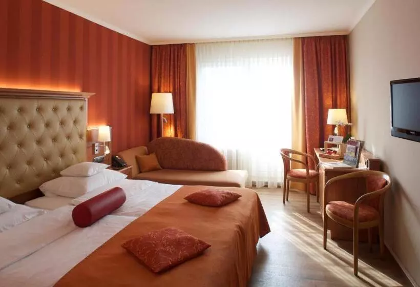 スタンダードルーム, Ringhotel Hotel Zum Stein