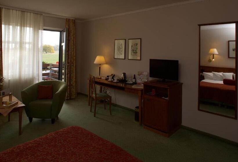 חדר קומפורט, Ringhotel Hotel Zum Stein